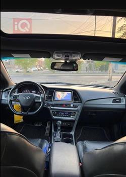 هیوندای سۆناتا